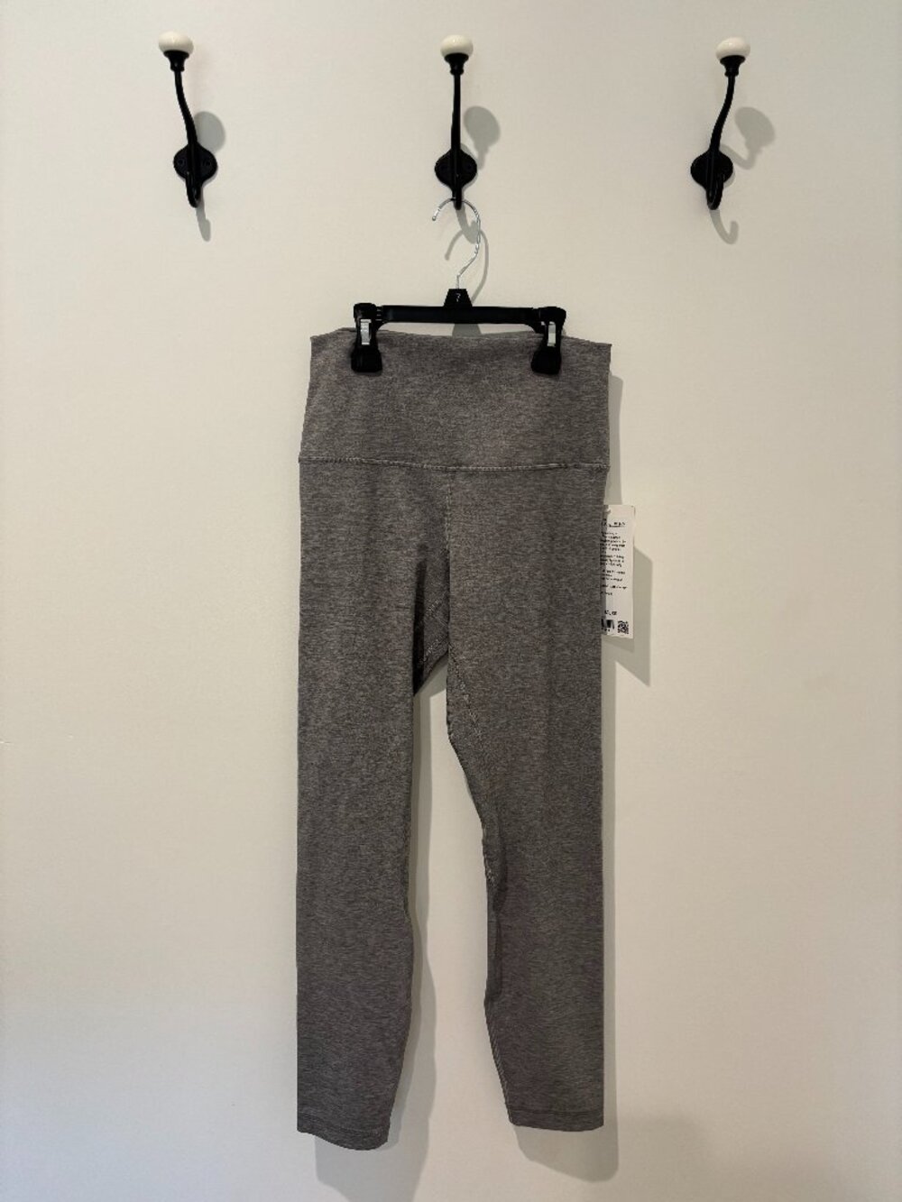 Lululemon Align HR Pant 25"